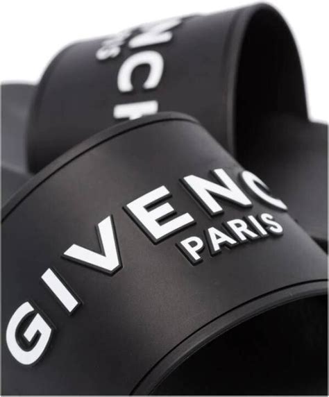 givenchy heren slippers|givenchy sandals women.